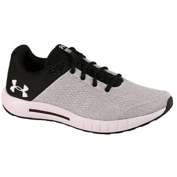 under armour pursuit running shoes